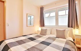 Gorch-Fock-Park Haus 57 Gorch-Fock-Park 57 Appartement 13