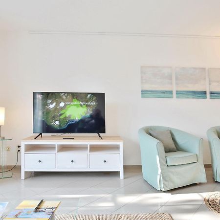 Gorch-Fock-Park Haus 57 Gorch-Fock-Park 57 Appartement 13 Timmendorfer Strand Exterior foto