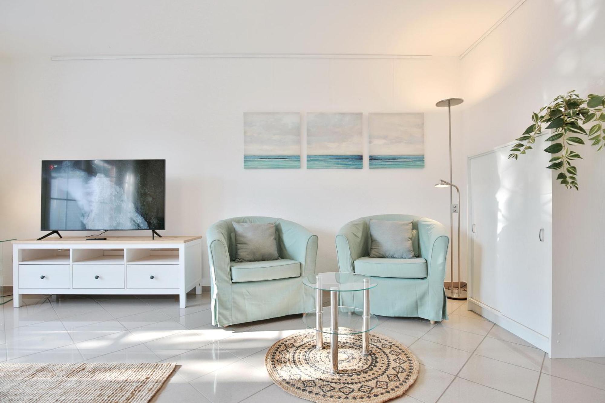Gorch-Fock-Park Haus 57 Gorch-Fock-Park 57 Appartement 13 Timmendorfer Strand Exterior foto